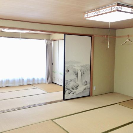 Hase Guesthouse Ittan Sakurai Luaran gambar