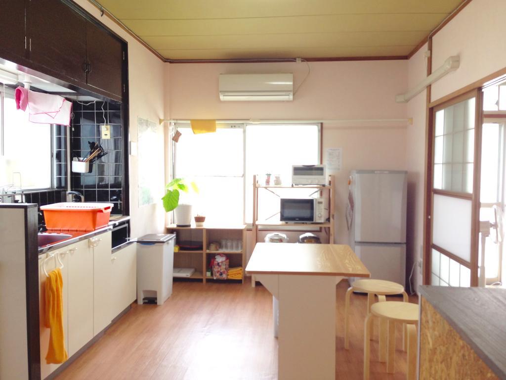 Hase Guesthouse Ittan Sakurai Luaran gambar