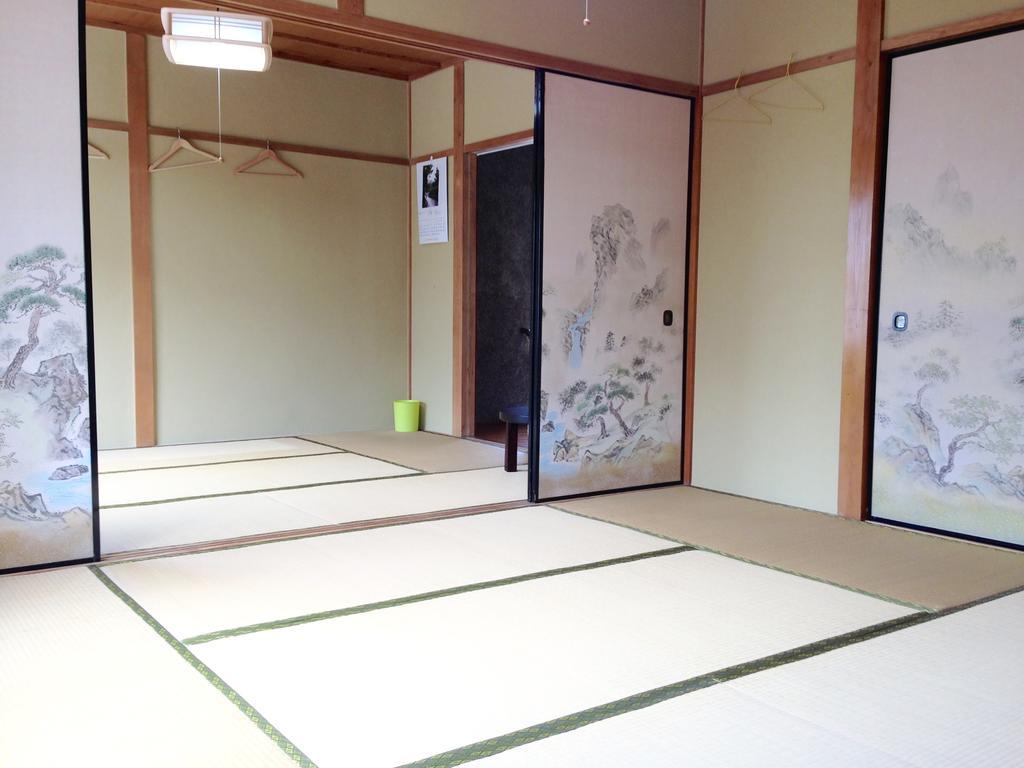 Hase Guesthouse Ittan Sakurai Luaran gambar
