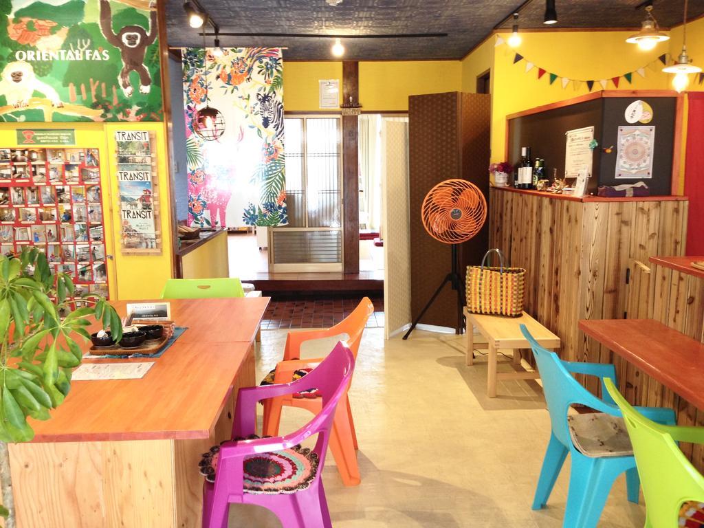 Hase Guesthouse Ittan Sakurai Luaran gambar