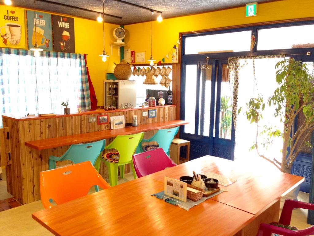 Hase Guesthouse Ittan Sakurai Luaran gambar